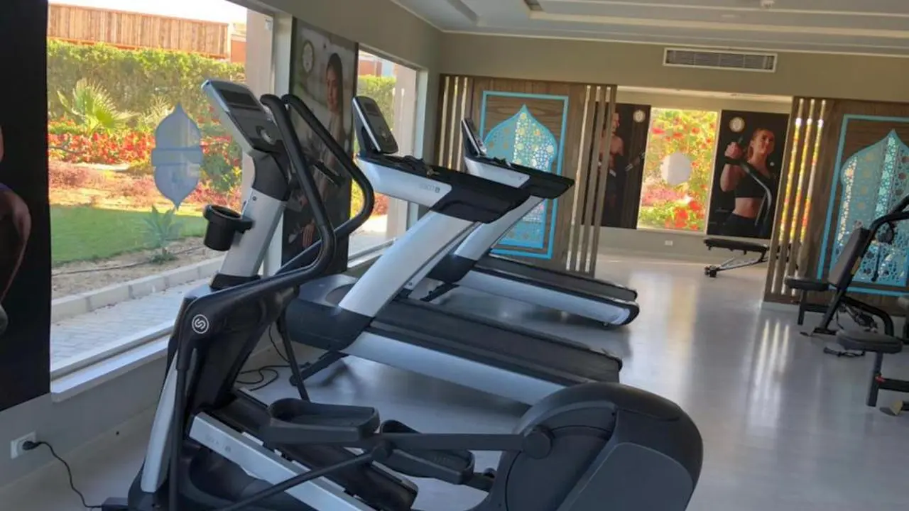 الفندق لازولي - مرسى علم